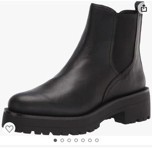 Sam Edelman Justina Boot 7.5